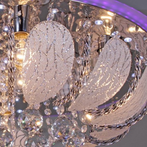 Потолочная люстра  55821-0.3-08