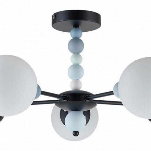 Потолочная люстра Lumion Sunday 6526/5C