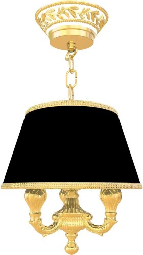 Подвесная люстра Fede Portofino FD1122COP Подвесная люстра Fede Portofino FD1122COP