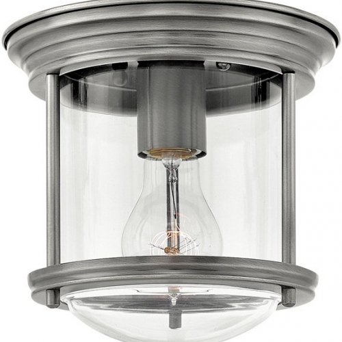 Потолочный светильник Hadrian QN-HADRIAN-MINI-F-AN-CLEAR