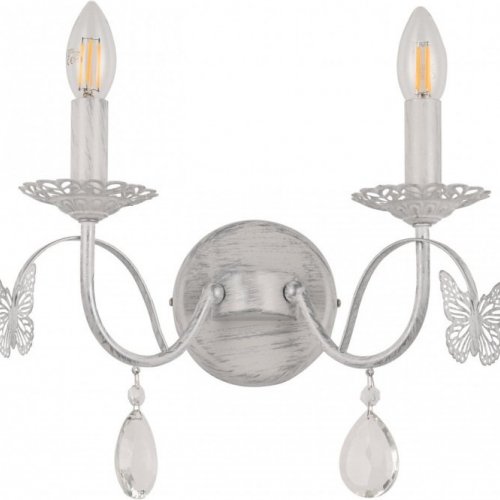 Бра Arte Milano AM346179 346179/2W WT+SL