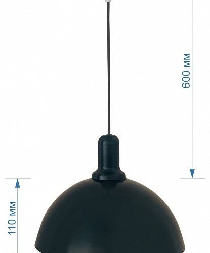 Подвесной светильник Apeyron Electrics 12-10 12-103