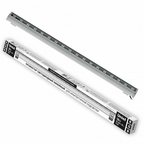 Накладной светильник Uniel Ulf-L52 UL-00008363