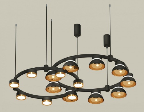 Подвесной светильник Ambrella light TRADITIONAL XR92091110