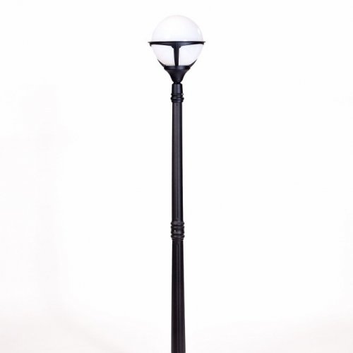 Наземный фонарь Oasis Light 88108 Bl