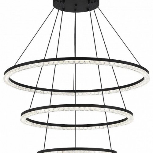 Подвесной светильник ST-Luce EUCLIDICS SL1018.403.03