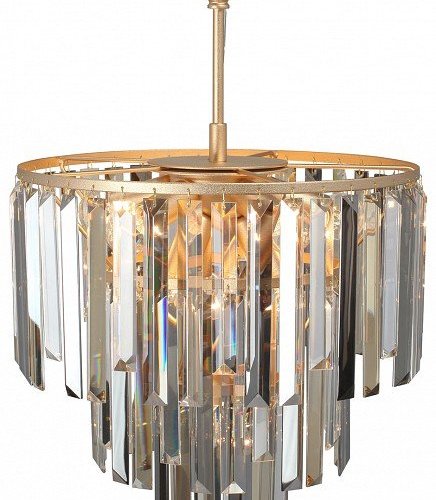 Подвесная люстра V5867-8/10 Подвесная люстра V5867-8/10