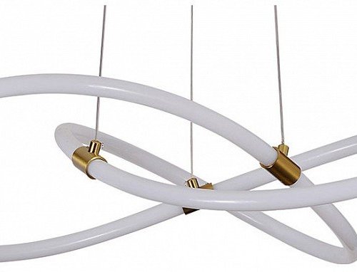 Подвесной светильник F-Promo Vendel 4470-3P