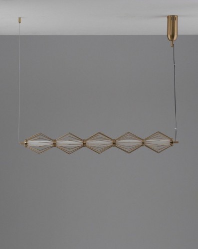 Подвесной светильник Moderli Eloise V11357-PL