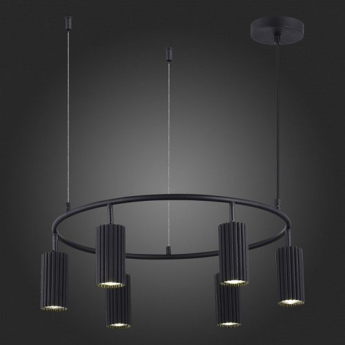 Подвесная люстра ST Luce KENDO SL1213.403.06