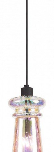 Подвесной светильник Odeon Light Pasti 4967/1