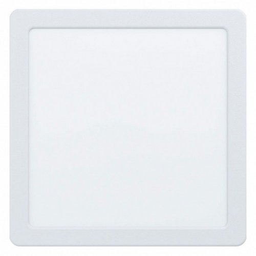 Встраиваемый светодиодный светильник Eglo Fueva 99164