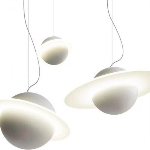 Подвесной светильник Alfa Light F3224-136