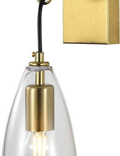 Бра Indigo Goccia V000544