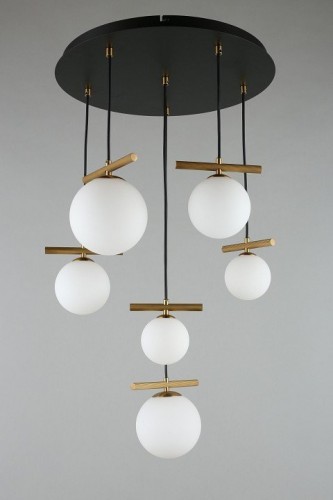 Подвесной светильник Penelopa APL.643.03.06