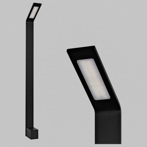 Наземный светильник Imex Brit IL.0014.0028-L600-BK Наземный светильник Imex Brit IL.0014.0028-L600-BK