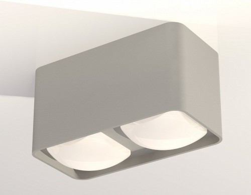 Точечный светильник Ambrella light Techno Spot XS7852011