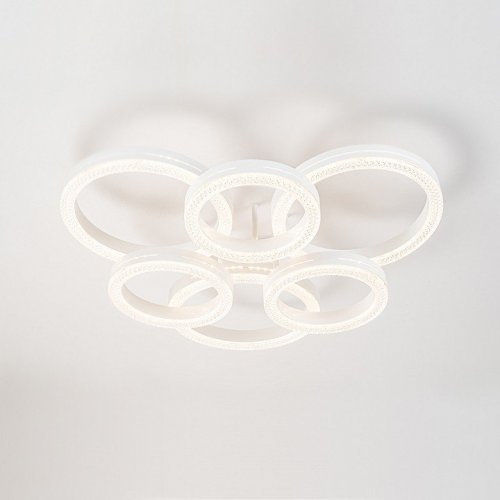 Потолочная люстра Escada Fianit 10282/6LED