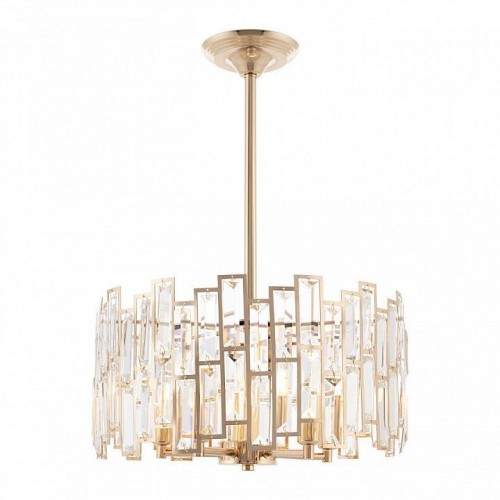 Подвесная люстра Arte Milano Sorrento-3209 373209/5/350/390 GD