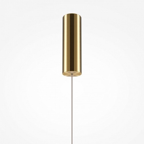 Подвесной светильник Maytoni Golden Cage MOD216PL-L10G3K