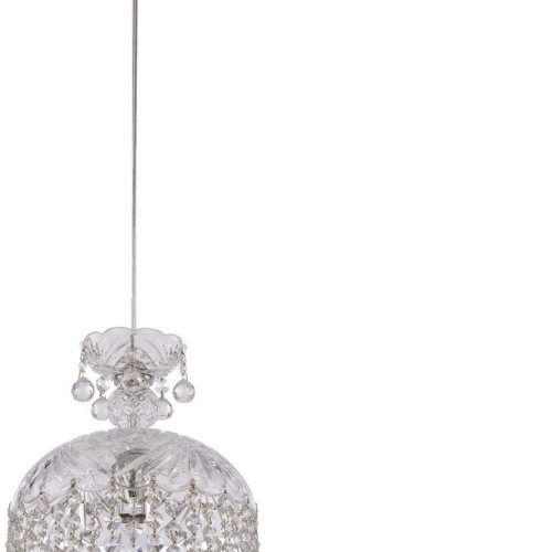 Подвесной светильник Bohemia Ivele Crystal 1478 14781P/22 Ni R