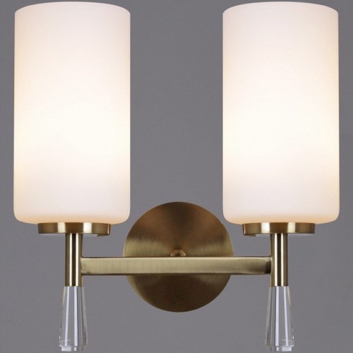 Бра ILLUMICO IL5218 IL5218-2WLS-24 HIGHBALL