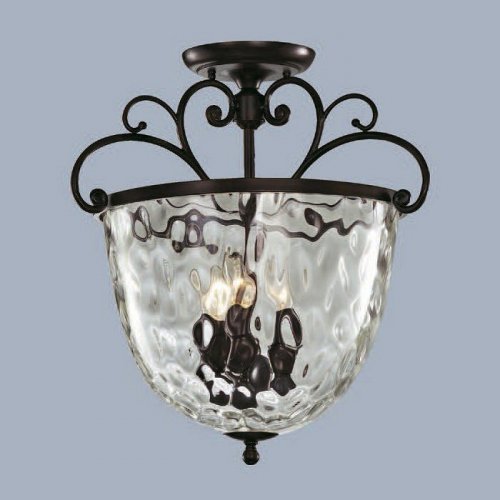 Потолочная люстра LArte Luce Gela L17753.19