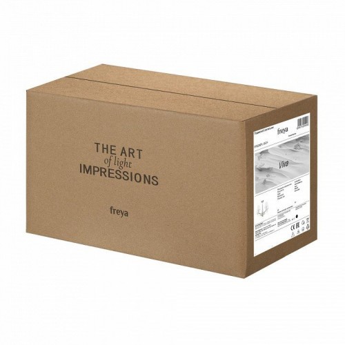 Потолочная люстра Viva FR5266PL-05CH