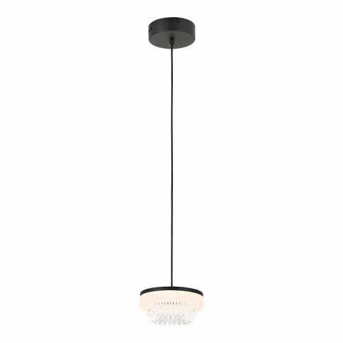 Подвесной светильник Lussole  LSP-7486