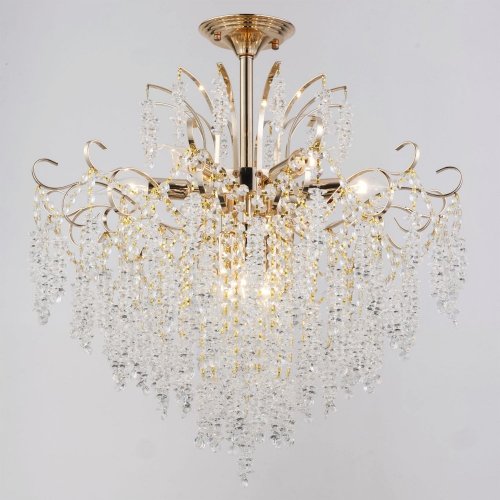 Потолочная люстра Reluce 90324-0.3-09A FGD Потолочная люстра Reluce 90324-0.3-09A FGD