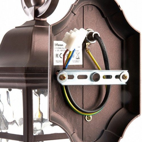 Светильник на штанге Feron Варшава 11696