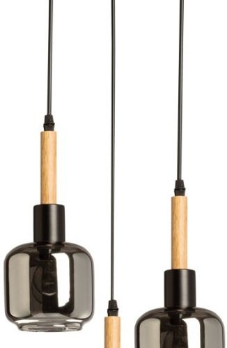 Подвесной светильник De City Дэла 635018903