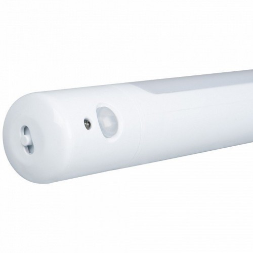 Мебельный светодиодный светильник (UL-00003037) Uniel ULM-F43-0,9W/4200K Sensor IP20 White