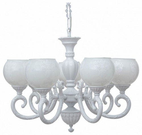 Подвесная люстра Abrasax SD751 Подвесная люстра Abrasax SD751