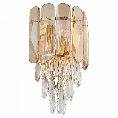 Накладной светильник AM-Group SPARKLY SPARKLY AP2 GOLD