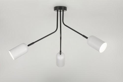 Потолочная люстра Rivoli Rosalinda Б0064987 Потолочная люстра Rivoli Rosalinda Б0064987