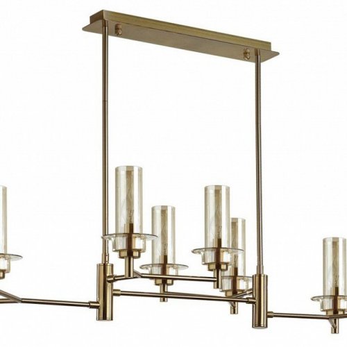 Потолочная люстра Madonna 6554/8C Потолочная люстра Madonna 6554/8C