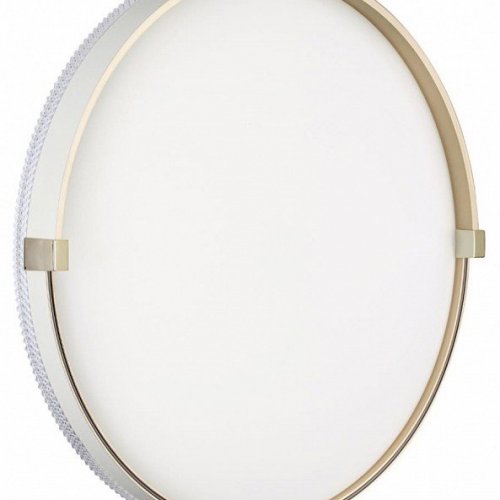 Настенно-потолочный светильник Sonex Olidi White 7646/DLN
