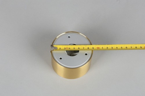 Точечный светильник Omnilux Salentino OML-100929-06