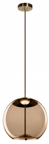 Подвесной светодиодный светильник Loft IT Knot 8135-B