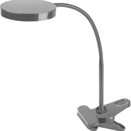 Интерьерная настольная лампа  NLED-435-4W-S