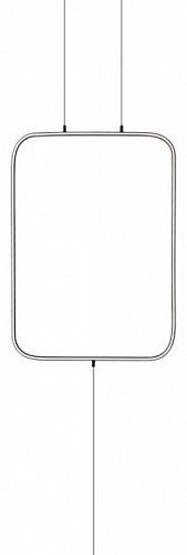 Подвесной светильник Odeon Light Teo 7022/27FLA Подвесной светильник Odeon Light Teo 7022/27FLA