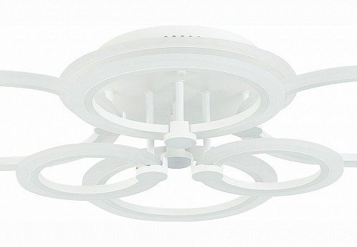 Потолочная люстра EvoLed Cerina SLE500552-06RGB Потолочная люстра EvoLed Cerina SLE500552-06RGB