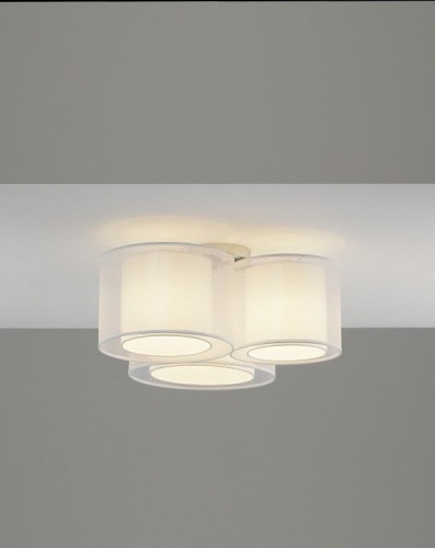 Светильник потолочный Moderli Massa V11397-3C Светильник потолочный Moderli Massa V11397-3C