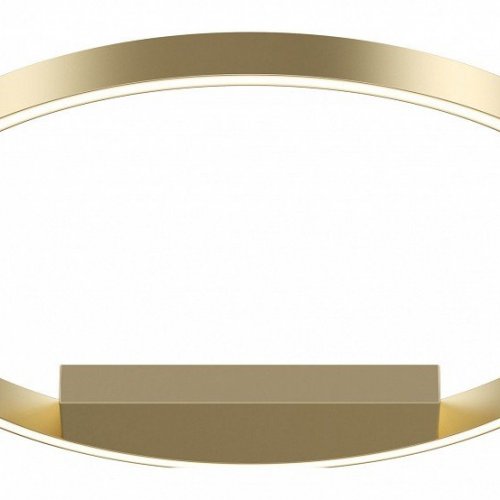 Потолочный светильник Rim MOD058CL-L35BSK Потолочный светильник Rim MOD058CL-L35BSK