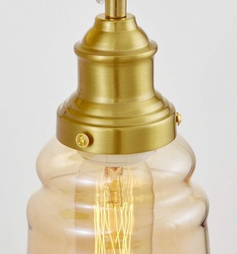 Бра Lumina Deco Fredica Moletti LDW 6844-1 MD+TEA