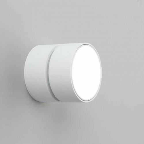 Светодиодный спот Omnilux Lenno OML-101309-12 Светодиодный спот Omnilux Lenno OML-101309-12