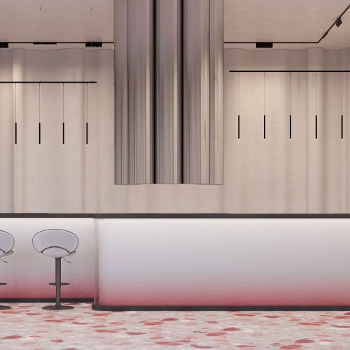 Трековый светильник Maytoni Skim TR191-1-3W3K-M-B