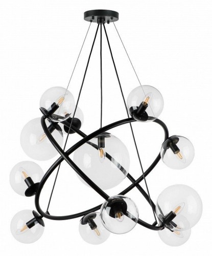 Подвесная люстра Lightstar Croco 815410 Подвесная люстра Lightstar Croco 815410