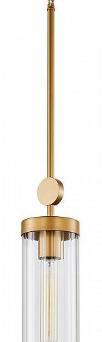 Подвесной светильник Favourite Radiales 3099-1P